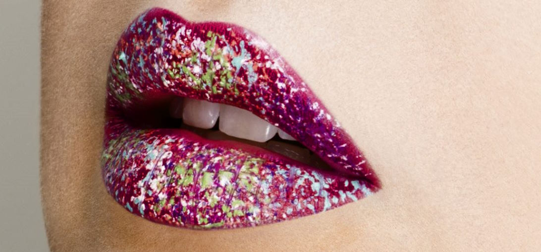 achieving desired effects in lip art
